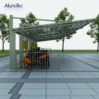 Hitzebeständiger Carport Regenfester Carport Großhandel Carports zum Verkauf